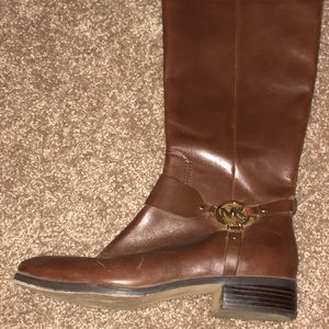 Michael Kors boots
